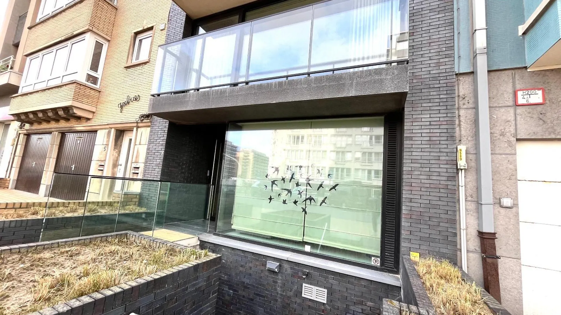 Very Cozy 2 Bedroom Apartment In Ostend T3 0*,  België