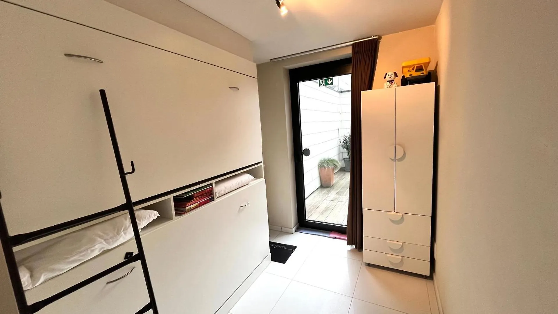 Very Cozy 2 Bedroom Apartment In Ostend T3 Belgium