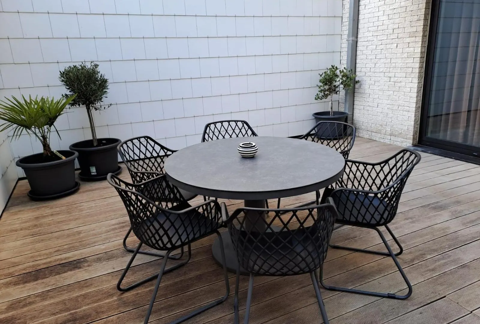 Very Cozy 2 Bedroom Apartment In Ostend T3